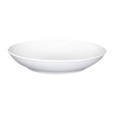 Saturnia Napoli Assiette couscous 26cm - 6pces